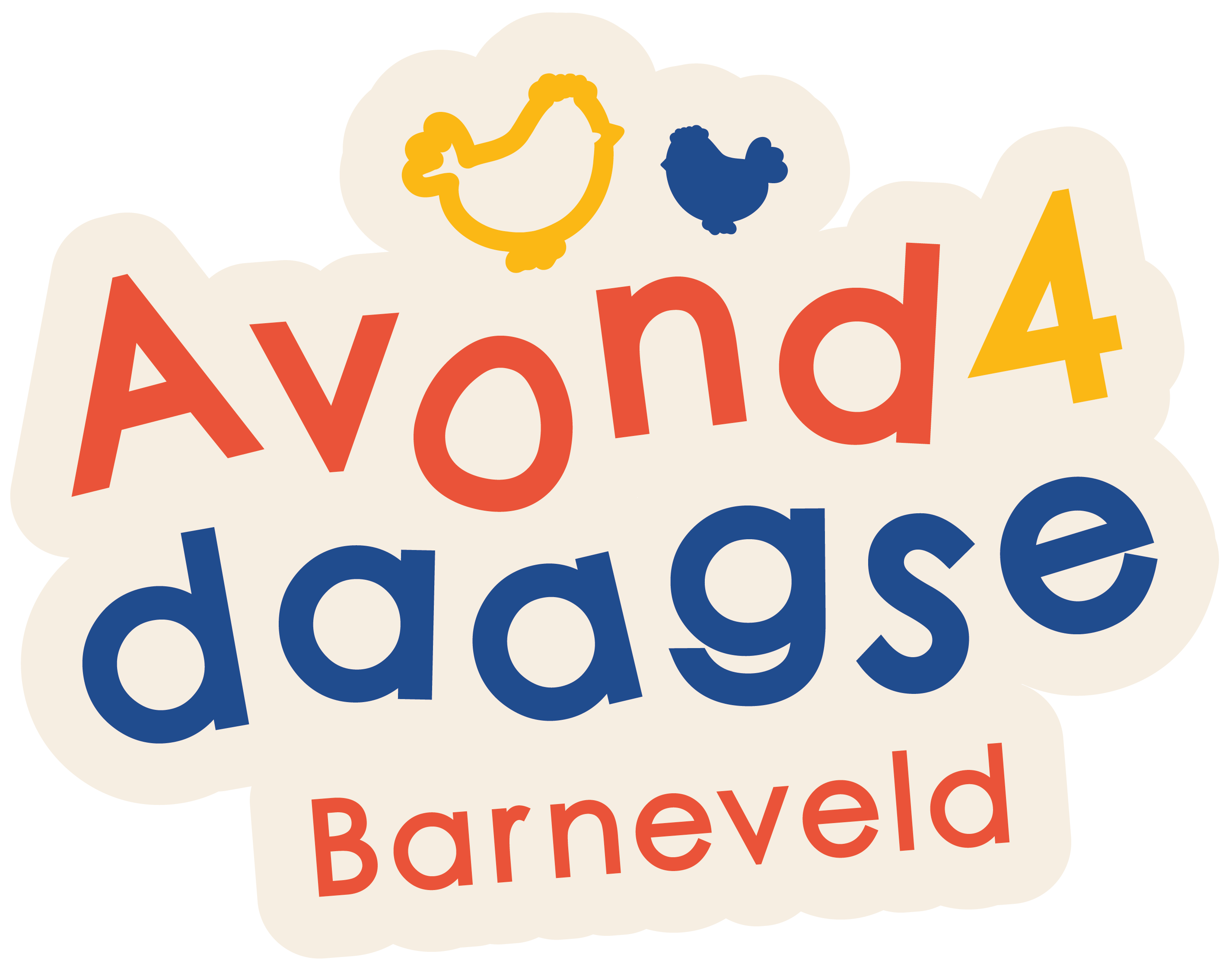 Avond4Daagse Barneveld
